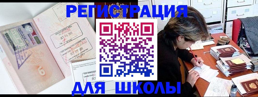 прописка штамп в Лузе